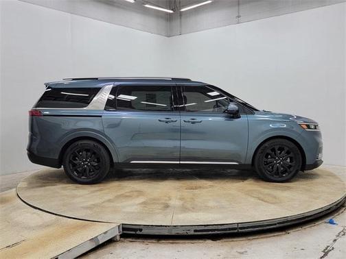 2024 Kia Carnival SX Prestige