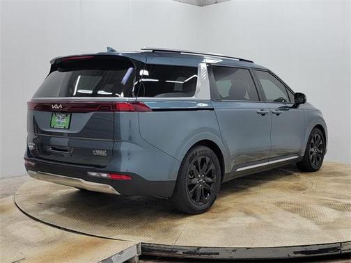 2024 Kia Carnival SX Prestige