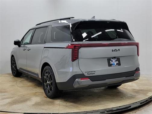 2026 Kia Carnival SX Prestige