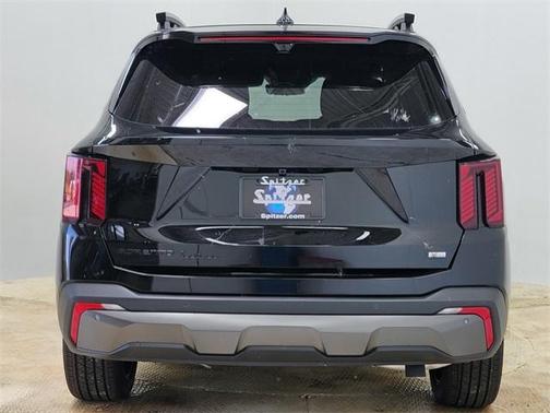 2025 Kia Sorento SX Prestige X-Line