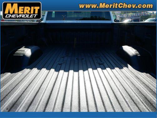 2026 Chevrolet Silverado 3500 WT
