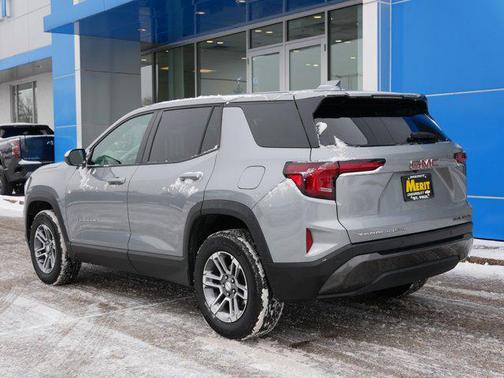 2025 GMC Terrain AWD Elevation