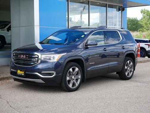 2019 GMC Acadia SLT-2