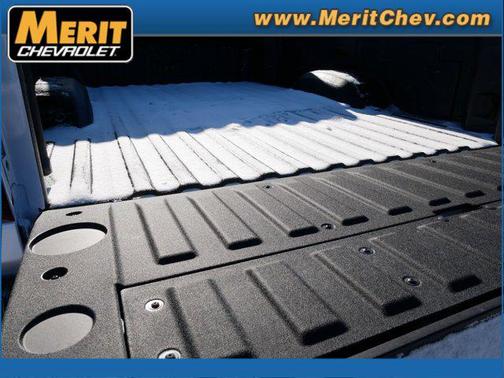 2025 Chevrolet Silverado 3500 High Country