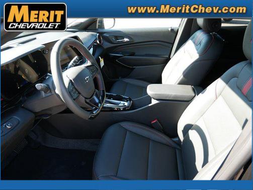 2025 Chevrolet Trax FWD 2RS