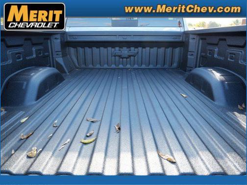 2026 Chevrolet Silverado 3500 LT