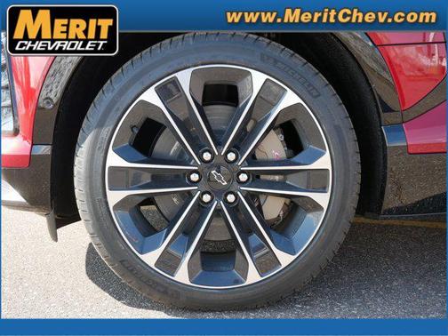 2026 Chevrolet Blazer EV SS AWD