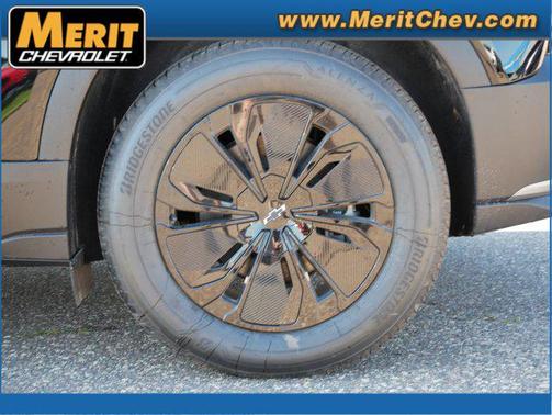 2026 Chevrolet Blazer EV AWD LT