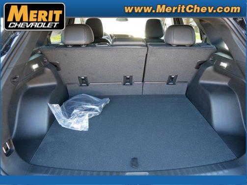 2026 Chevrolet Blazer EV AWD LT