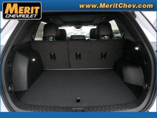 2026 Chevrolet Equinox AWD ACTIV