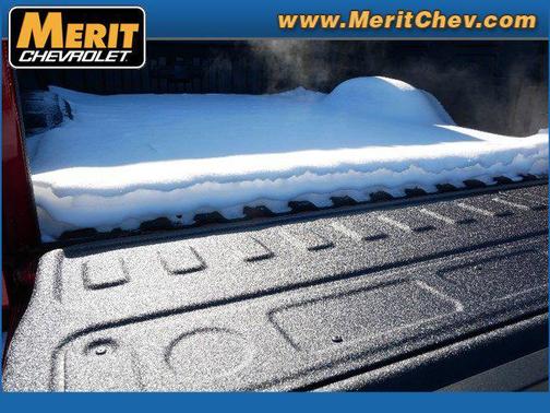 2025 Chevrolet Silverado 3500 High Country