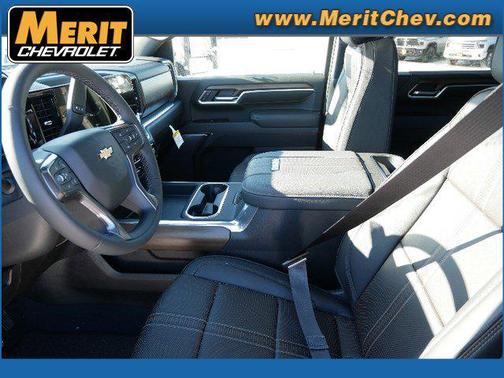 2025 Chevrolet Silverado 3500 High Country