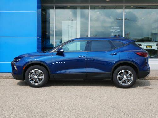 2023 Chevrolet Blazer 3LT