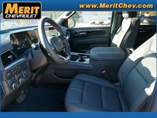 2026 Chevrolet Tahoe 4WD RST