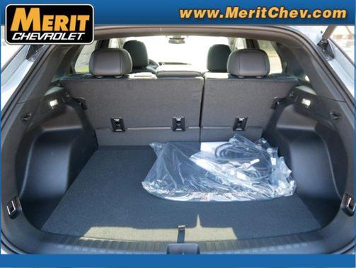 2026 Chevrolet Blazer EV AWD LT