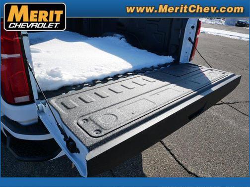 2026 Chevrolet Silverado 3500 High Country