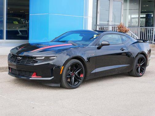 2024 Chevrolet Camaro RWD Coupe LT1