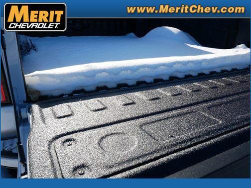 2025 Chevrolet Silverado 3500 High Country