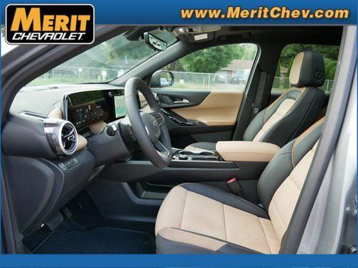 2026 Chevrolet Equinox AWD ACTIV