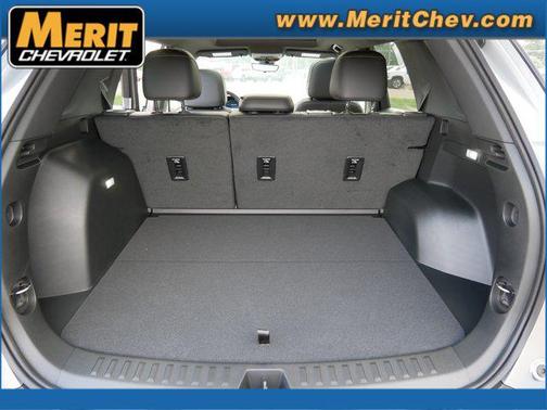 2026 Chevrolet Equinox AWD ACTIV