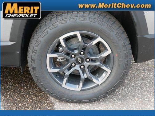2026 Chevrolet Equinox AWD ACTIV