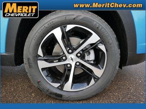 2026 Chevrolet Trax FWD 1RS