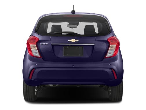 2017 Chevrolet Spark 2LT