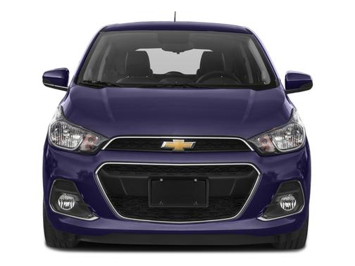 2017 Chevrolet Spark 2LT