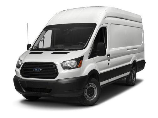 2017 Ford Transit-350 Base