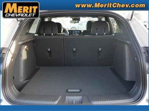 2026 Chevrolet Trax FWD 1RS