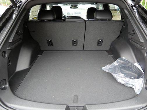 Black 2025 Chevrolet Equinox EV LT