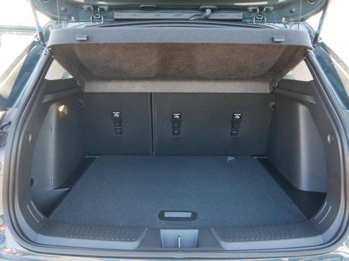 Cypress Gray 2026 Chevrolet Trax LT