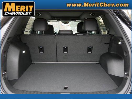 2026 Chevrolet Equinox AWD ACTIV