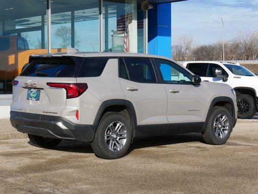 2025 GMC Terrain AWD Elevation