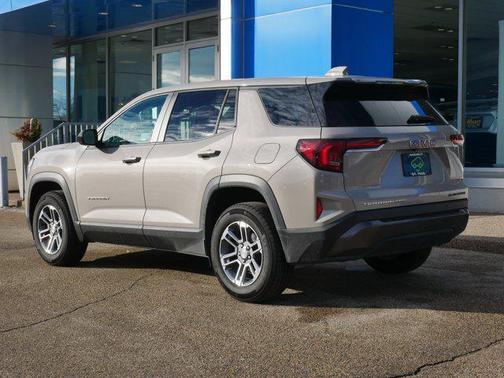 2025 GMC Terrain AWD Elevation