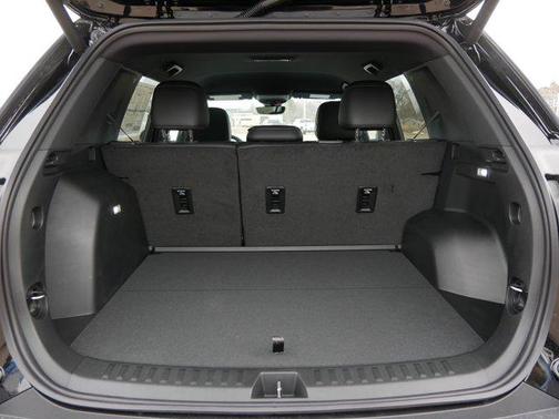 Mosaic Black Metallic 2026 Chevrolet Equinox 1LT