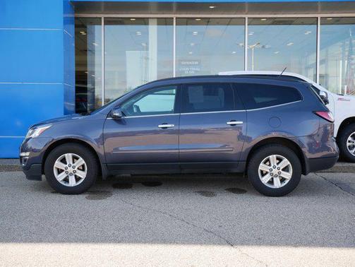 2014 Chevrolet Traverse 1LT