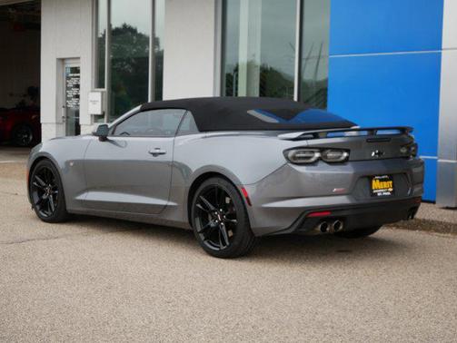 2019 Chevrolet Camaro 2SS