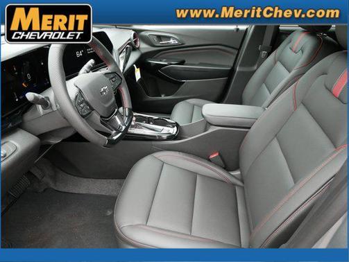 2025 Chevrolet Trax FWD 2RS