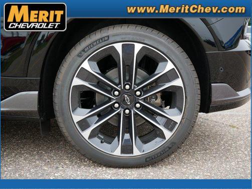 2026 Chevrolet Blazer EV AWD SS