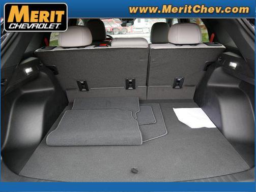 2026 Chevrolet Blazer EV AWD SS