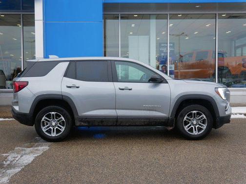 2025 GMC Terrain AWD Elevation