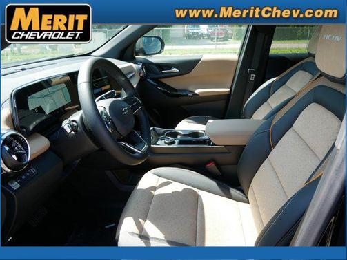 2026 Chevrolet Equinox AWD ACTIV