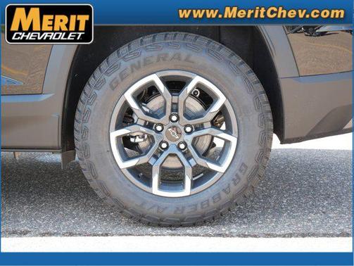 2026 Chevrolet Equinox AWD ACTIV