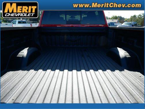 2026 Chevrolet Silverado 3500 LT