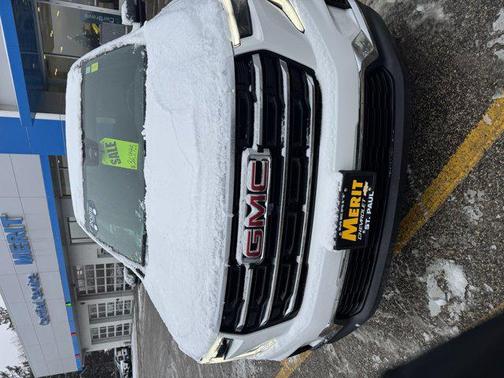 2025 GMC Acadia AWD Elevation