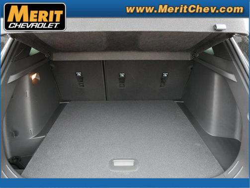 2025 Chevrolet Trax FWD 2RS