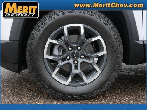 2026 Chevrolet Equinox AWD ACTIV