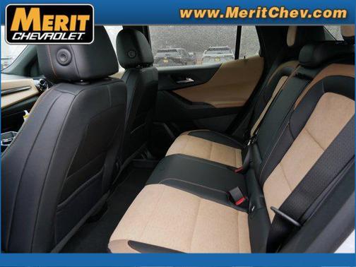 2026 Chevrolet Equinox AWD ACTIV