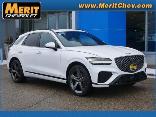 2023 Genesis GV70 2.5T AWD